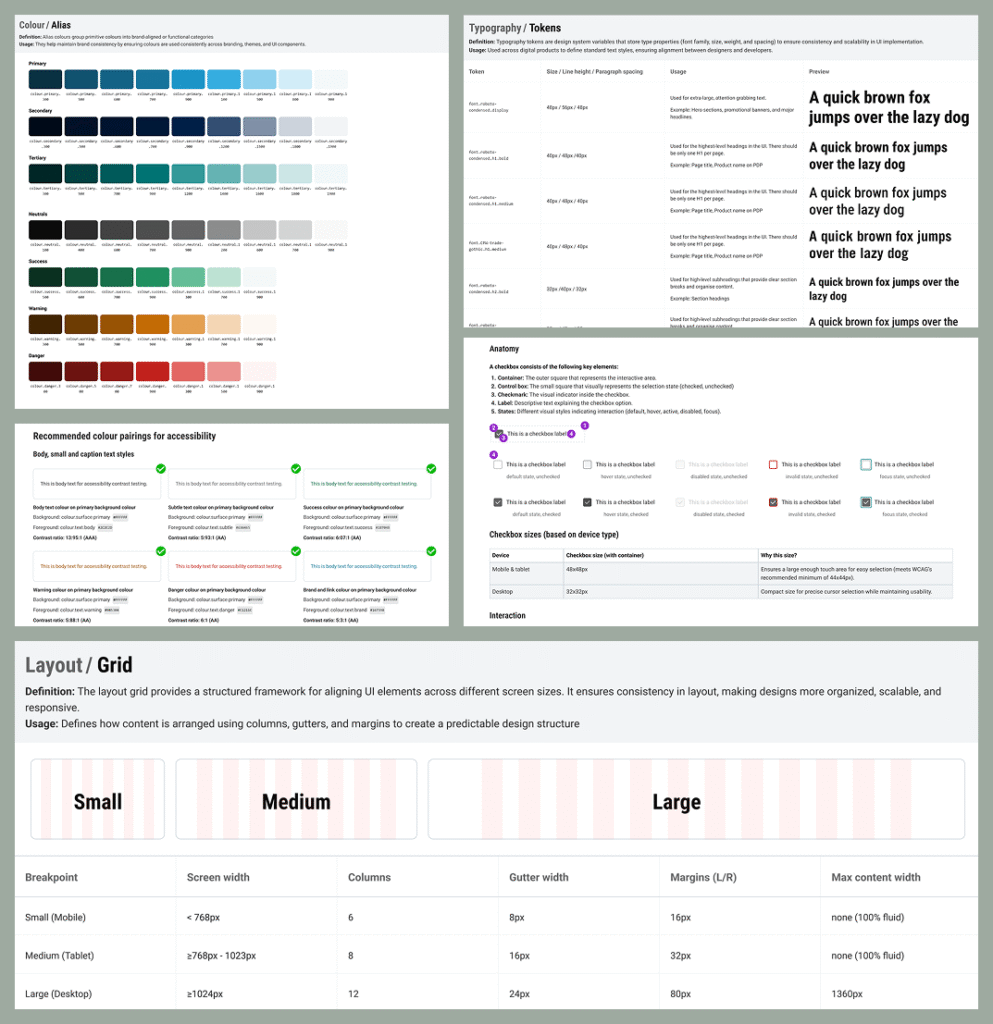 Growing Fast? Here’s When to Invest in a Design System